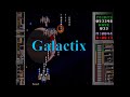 MS DOS GALACTIX Cygnus Software 1992 078 Longplay