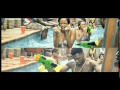 Burna Boy Like To Party OFFICIAL VIDEO