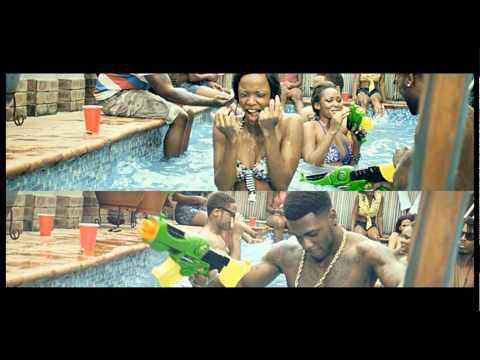 Burna Boy - Like To Party (OFFICIAL VIDEO)