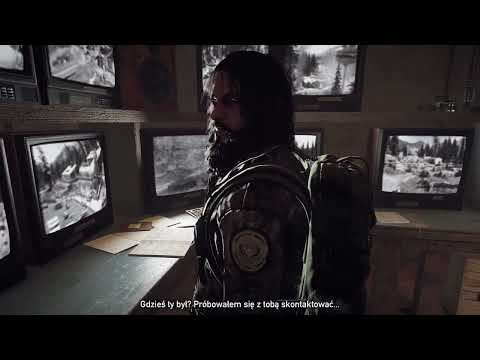 Zagrajmy w Far Cry 5 odc.62 Poszukiwanie rebelianta w Willi