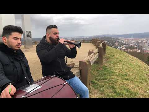 Tew veyvike - Volkan Kahraman ve MURO Davul Zurna