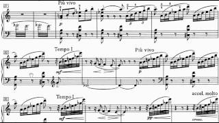 Download lagu ABRSM Piano 2013-2014 Grade 8 C:6 C6 Skryabin Poeme Op.69 No.2 Sheet Music mp3 Download lagu ABRSM Piano 2013-2014 Grade 8 C:6 C6 Skryabin Poeme Op.69 No.2 Sheet Music mp3