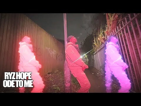 Ryz Hope - Ode To Me 