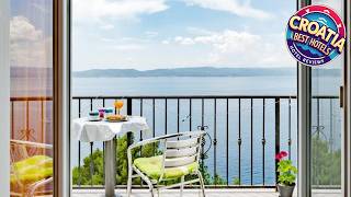 Download lagu Villa Kosa | Pisak, Croatia | Hotel Review 🏩 mp3