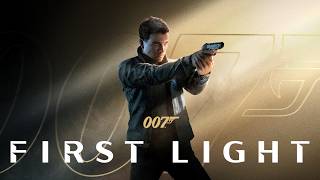 Download lagu Time To Die | 007 First Light Ep 9 mp3