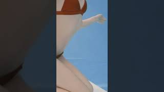 Gái xinh Tiktok Trung Quốc#2022年#gaixinh#145