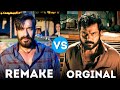 Bholaa Vs Kaithi Original Vs Remake Comparison