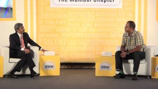 22nd HT Shine HR Conclave – The Mumbai