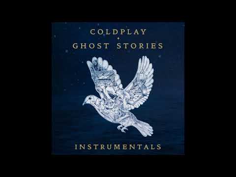 Coldplay Magic Instrumental Official