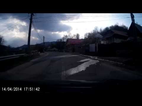 Tg.Ocna - Slanic Moldova