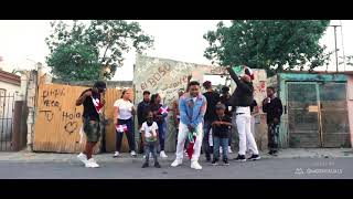 Bidi Bidi Bom Bom Music Video