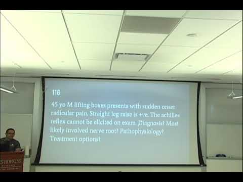 Divine Intervention Episode 32-Comprehensive 3rd Year Medicine NBME Shelf Review Session 4