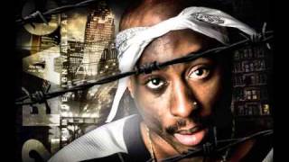 2Pac - Close my Eyes