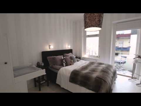 Birger Jarlsgatan 93, Vasastan - Östermalm SÅLD