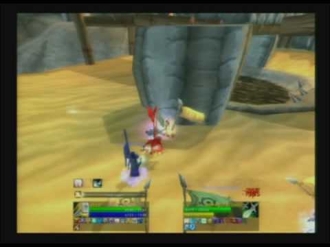 S.N.U.T vs. SPEED Round 4 - Intel Extreme Masters Seoul