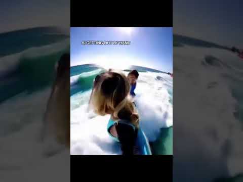 【驚愕】AIが作った動画、いくらなんでも凄すぎるｗｗｗｗ