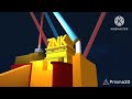 ZNK Pictures Film Corporation Logo 1956 67 In Foxgooglepictures Model For Zkglobal4685