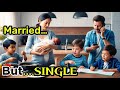 THE UNTOLD STRUGGLES OF MARRIED SINGLE MOMs Is THIS YOU Marriage Marriedlife Mariedsinglemom