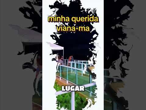 Viana Maranhão terra de belezas naturais e muita alegria#maranhão #viana