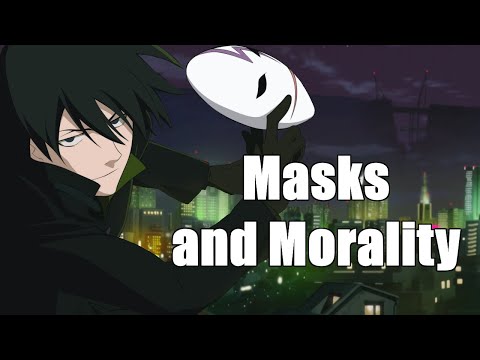 Finding Morality in a World Darker than Black | Review and Analysis