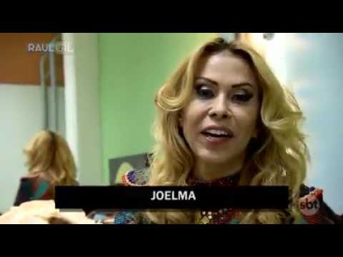 Eu amo minha divã joelma(6)