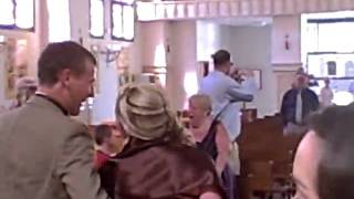 THERE GOES THE BRIDE