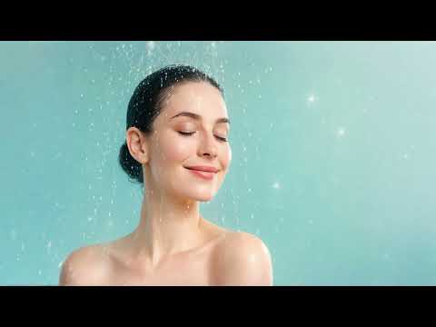 Energetic Shower + Automatic Hygiene +  Perfume - 4.0 Tech. (Morphic Field)