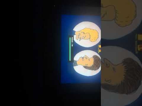 Subject: Re: Wanted - tab to Beevis & Butthead Theme song. - Misc Television