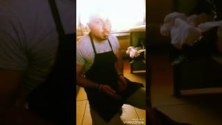 Nail Aygün sigara sow.