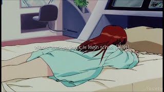 This Bitch - Juice WRLD-Heartbroken Savage (unreleased) ❤ | Lyrics 𝘼𝙚𝙨𝙩𝙝𝙚𝙩𝙞𝙘 Anime Edit