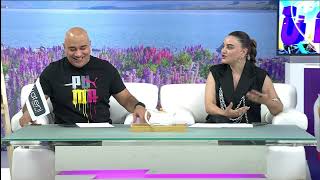 Առավոտը Շանթում/Aravoty Shantum /20.06.2024