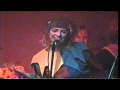 The Gits - Twisting, Breathing - Live 1993