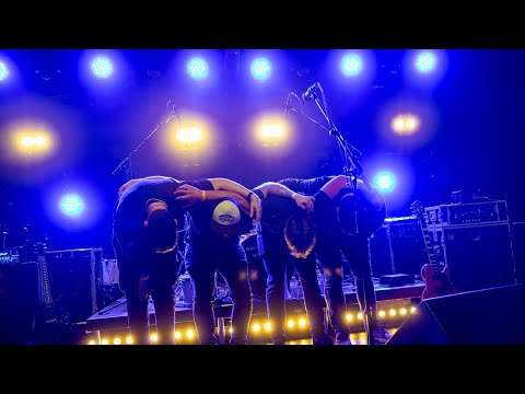 Joking Aside // Good Bye 2024