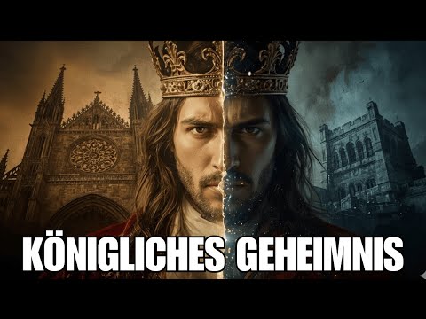 Merowinger: Die große Vertuschung | Geschichten zum Einschlafen