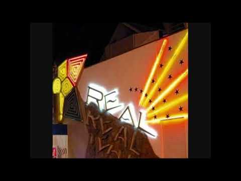 Tc Brain @ Real 17-06-2000