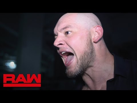 Baron Corbin Earns WWE Universal Title Match At Super ShowDown, Updated Card