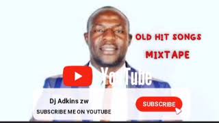Download lagu Blessing Shumba {Old Hit Songs} Mixtape By Dj Adkins Zw mp3