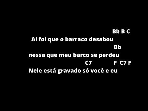 Eu E Você - Dado Silva