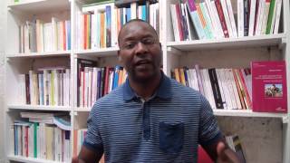 LE CONFLIT TOUAREG ET SES ENJEUX GÉOPOLITIQUES AU MALI <br> Abdoulaye Tamboura