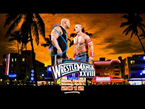 URGE ENTERTAINMENT - DieHard: WWE (The Rock)