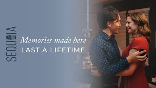 Sequoia Apartments — Love at Sequoia