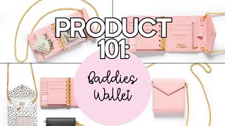 Product Breakdown: Baddie's Wallet