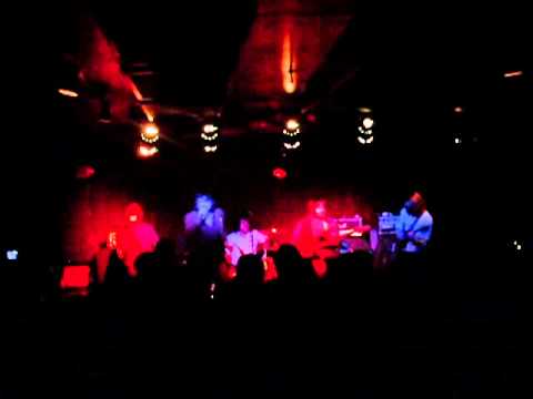 Oh! The Mirror