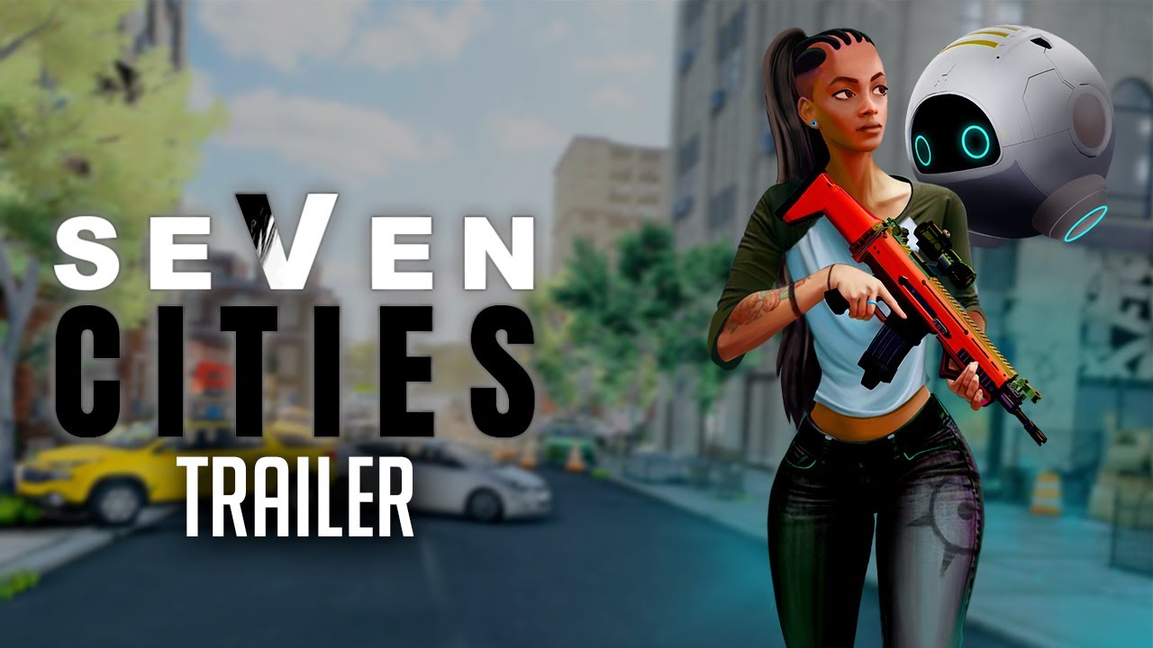 Trailer