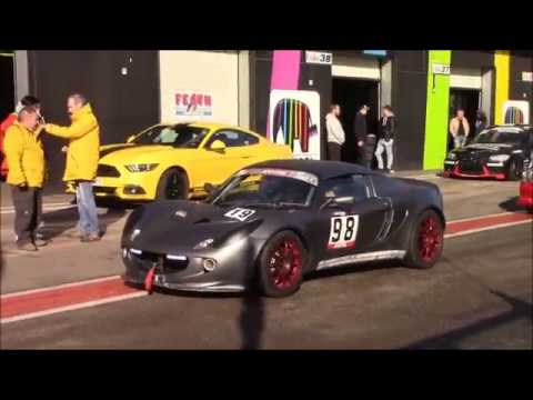 AC Cobra Superformance 427 S/C