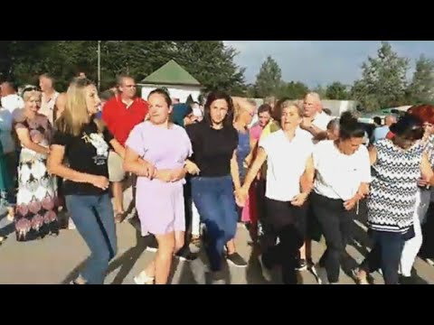 Kolo za 3 sestre Gute 27.8.2023. Irfan bend