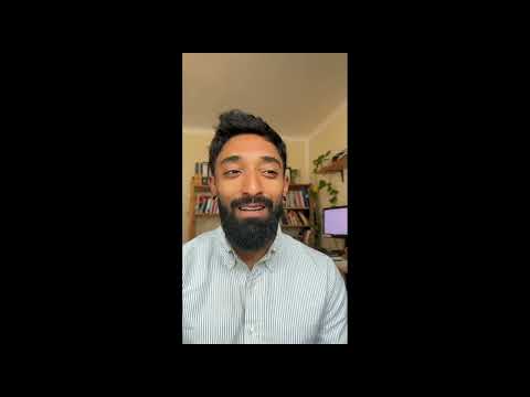 Michael testimonial