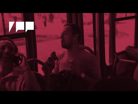 IPP | Spot publicitario - Doritos