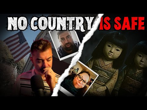 3 Unheard Paranormal Events That Show NO Country is Safe