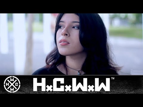 BAJÓN - ME DEJASTE MORIR - HARDCORE WORLDWIDE (OFFICIAL HD VERSION HCWW)